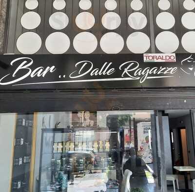 Bar Dalle Ragazze, Rho