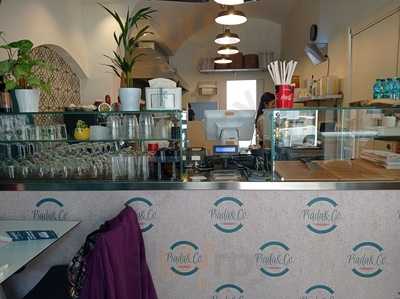 Piada & Co., Grosseto