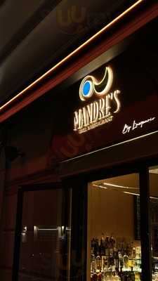 Mandre's Grill & Restaurant, Palermo