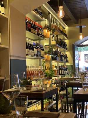 ADESSO Vineria-Bistrot, Roma