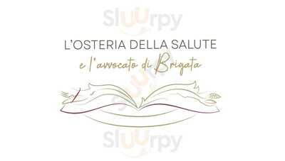 L’ Osteria Della Salute E L’avvocato Di Brigata