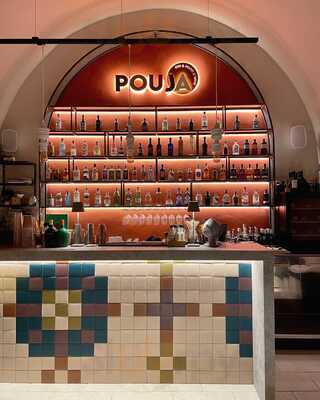 Pouja Gin & Food & Wine, Bari