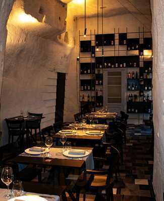 Vicoprimitivo Ristorante