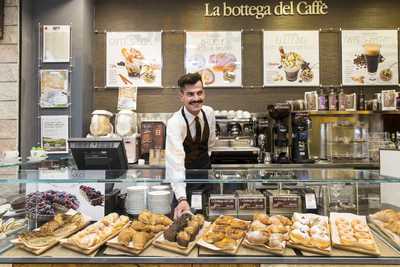 Cibiamo - La Bottega Del Caffè, Sarzana