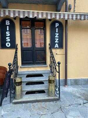 Pizza Bisso, Bardonecchia