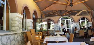 Ristorante Hotel Del Lago