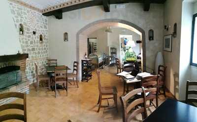 Le Felci Bistrot, Poggio San Lorenzo