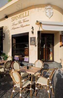 Spinelli Bistrot