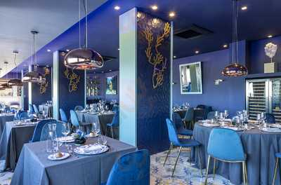 Blu Ristorante