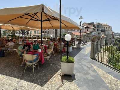 Bar Dell'Isola, Tropea