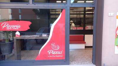 Pizzus, Treviso