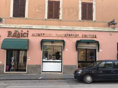 Radici Al Corso, Manziana