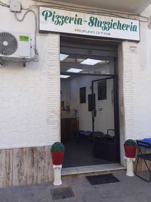 Pizzeria/stuzzicheria (profumo Di Pane), Isola del Liri