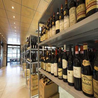 Enoteca La Loggia