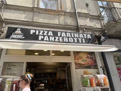 Mangia E Futtitinin, Torino