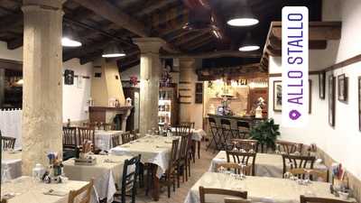 Ristorante Allo Stallo, Noale