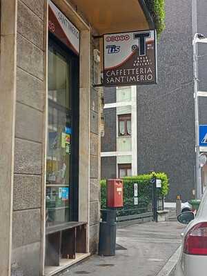 Caffetteria Sant'imerio, Varese