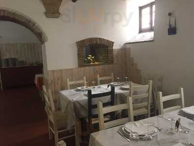 Anema e Core Pizzeria/trattoria, Ascoli Piceno