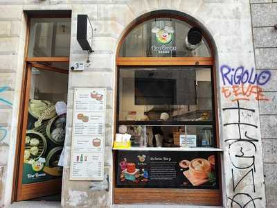 Bao Buono, Milano