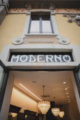 Moderno, Alessandria