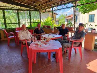 Caffè Falterona, San Godenzo