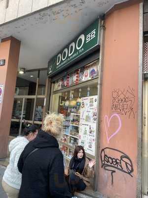 Joyful Market, Milano