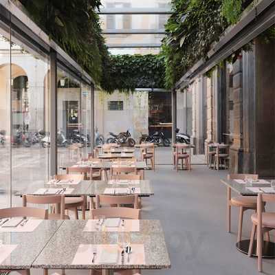 Trussardi Café By Perbellini, Milano