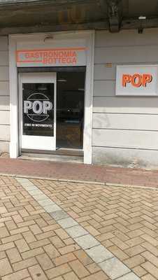 Pop - Gastronomia & Bottega