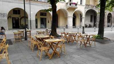 The Craftsman - Restaurant, Reggio Emilia