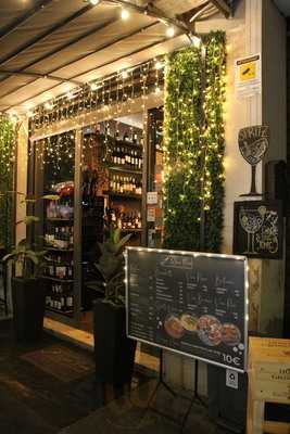 Wine Room, Roma