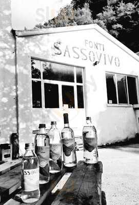 Pizzeria Ristorante Fonti Sassovivo, Foligno