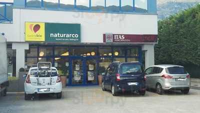 Naturarco, Arco