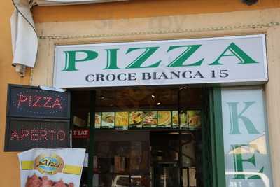 Pizza Kebab Croce Bianca 15 S.n.c., Verona