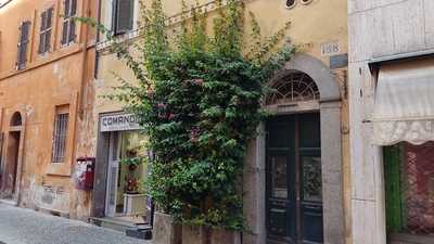 Fraschetta Del Borgo, Roma