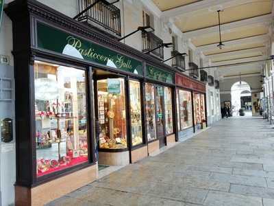 Pasticceria Gallo, Cuneo