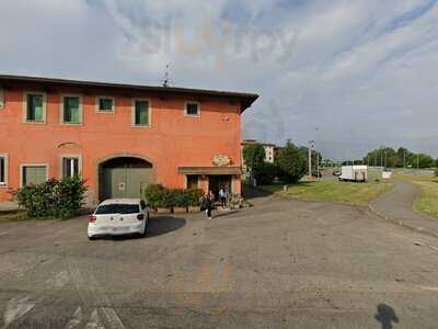 Bar Del Bissone, San Zenone al Lambro