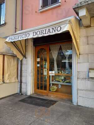 Panetteria Doriano, Piacenza