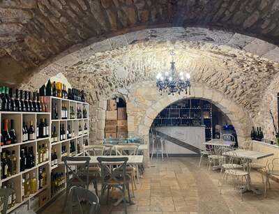 La Boutique del Vino, Sassari