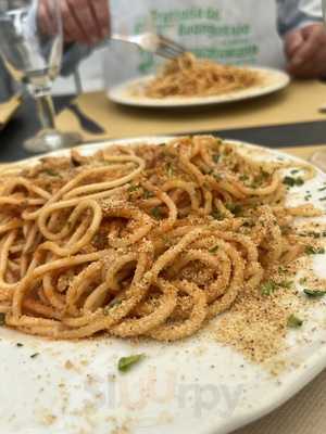 Trattoria Del Buongustaio in Via dei Mille, Siracusa