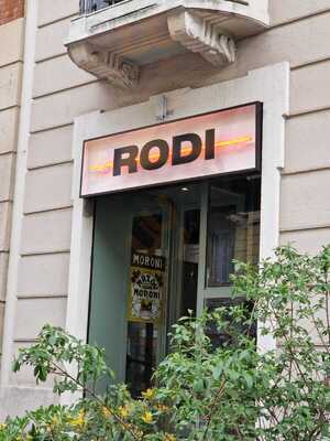 RODI, Milano