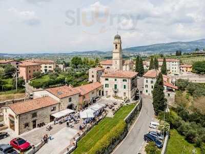 Castrum Wine Bar & Bistrò