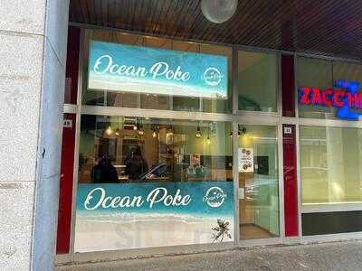 Ocean Poke Melegnano, Melegnano