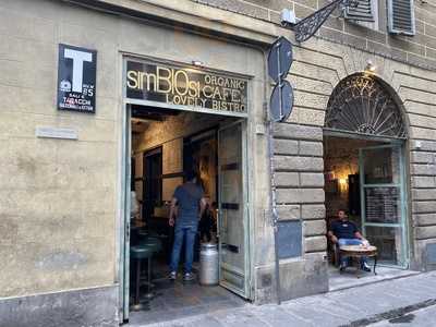 Simbiosi Organic Cafè