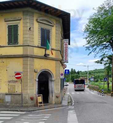 Circolo La Rinascente, Firenze