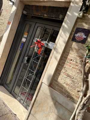 Pizzeria Leccese, San Severo