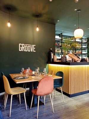 Groove Restaurant & Drink