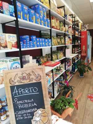 Panificio Amiata di Boni, Grosseto