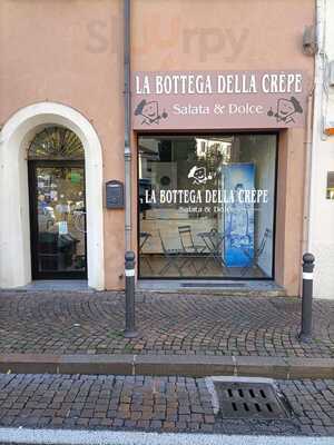 La Bottega Della Crêpe, Rimini