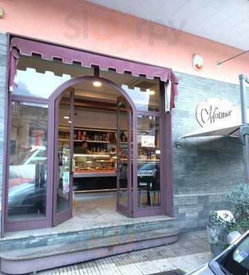 Mannick Cafè, Macchia