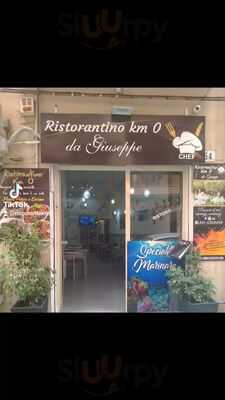 Gastronomia Km 0 Ristoro, Palermo